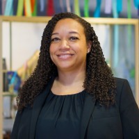 Amanda G. Gray