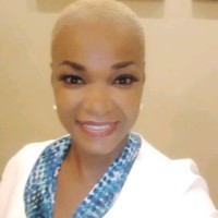 Charlette Alleyne Msc.