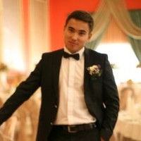 Алимбаев Серик