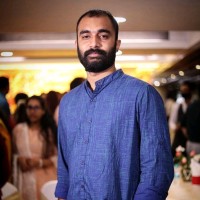 Akhil Mathew