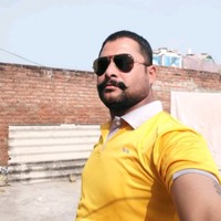 Puspendra Kumar