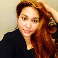 Giselle Reyes