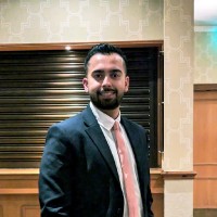 Rehan Hafeez