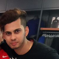 Raj Michael