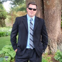 Eric Turgeon