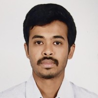 Jithin J
