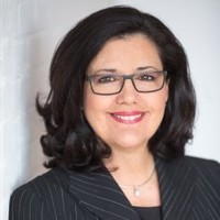 Suzanne M. Benoit, MBA, IAS.A/ICD.D