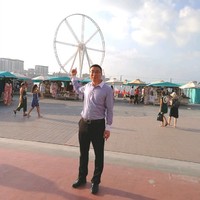 Fisher Zheng