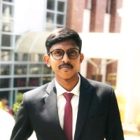 Deepak R S
