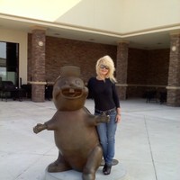 Debra Still