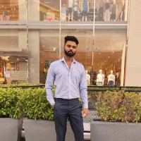 Dheeraj Kumar Gautam