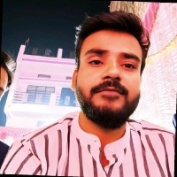 Vishal Bharti