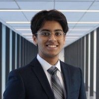 Hreem Pandya