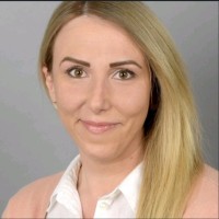 Lucia Cerkezovic