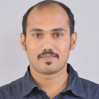 Sathish Kumar Natarajan