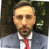 Ionut Bursuc