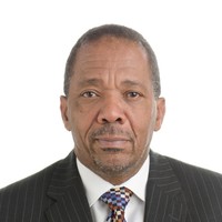Ian Carrington