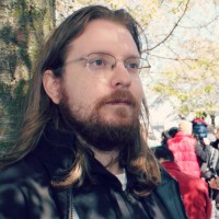 Daniel Thomsen