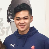 Khoi Nguyen