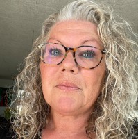 Susanne Lysdal