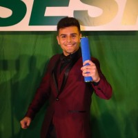 Nathan Silveira Caldas