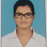 Ankita Gamare