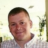 Keith Skrocki