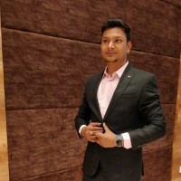 VIKAS GOYAL