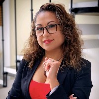 María Fernanda Cárdenas