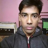Satyabrata Samanta