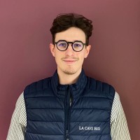 Mathieu LEMAIRE