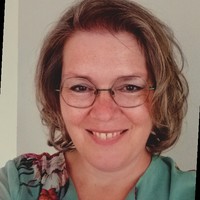 Berdie Klein Geltink