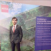 Muhammad Zubair Khan Acca