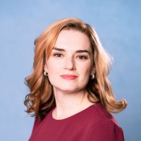 Lora Niazov, MBA, PMP