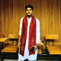 Harsh Chavda