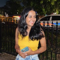 Anshika Shukla