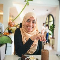 Bashirah Khairil Anwar