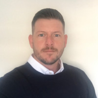 Michael Maxey CSSW