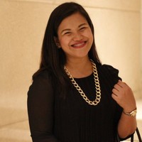 Maggi Mae Vestal