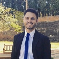 Luis Gustavo Ferreira Sales