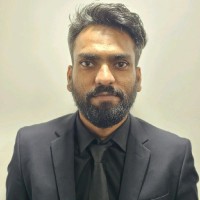Amruth Kiran