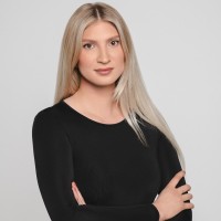 Kamilė Kavaliauskaitė