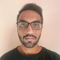 Lester Dsouza