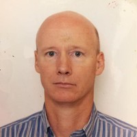 Tim Cordingley