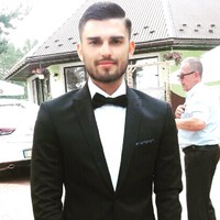 Marcin Pudełko