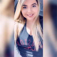 Danielle Garza