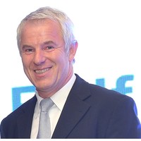 Rolf Vogt