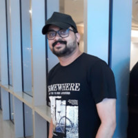Nikhil Madhu