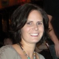 April Moncrief