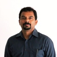 Rajesh Sugumaran